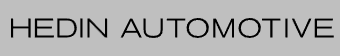 hedin automotive